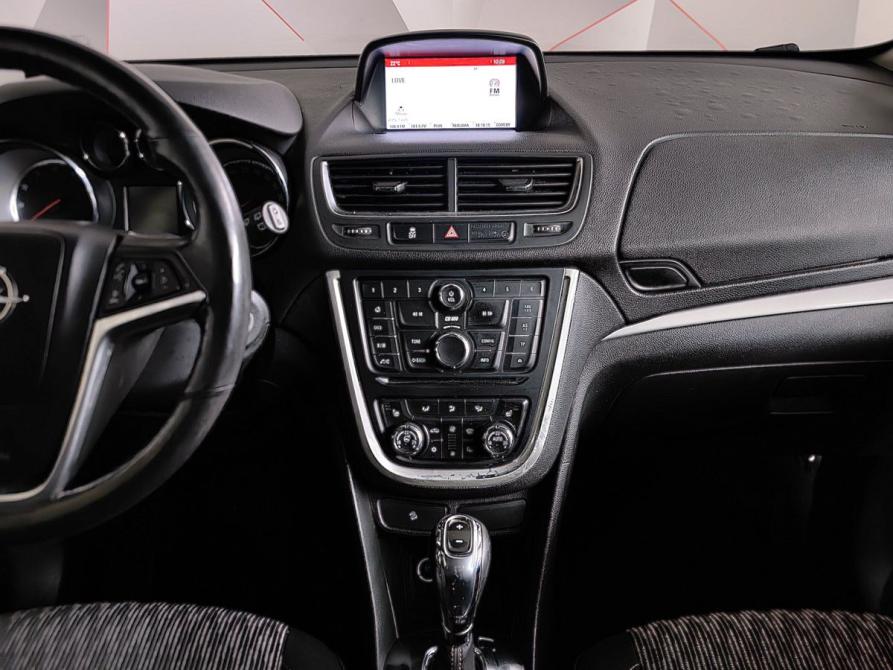 Opel Mokka I Москва  - изображение 14