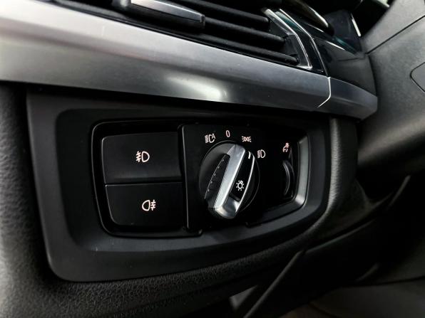 BMW X6 II (F16) с пробегом 2015 года, цена 3 649 990 рублей, 152453 км, внедорожник, Автокод Объявления