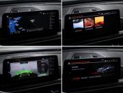 BMW 6 серии IV (G32) Рестайлинг Москва  - изображение 49