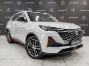 Changan CS55 Plus II Москва  - изображение 32