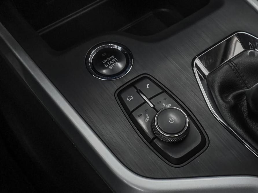 Chery Tiggo 4 I Рестайлинг Ростов-на-Дону  - изображение 14