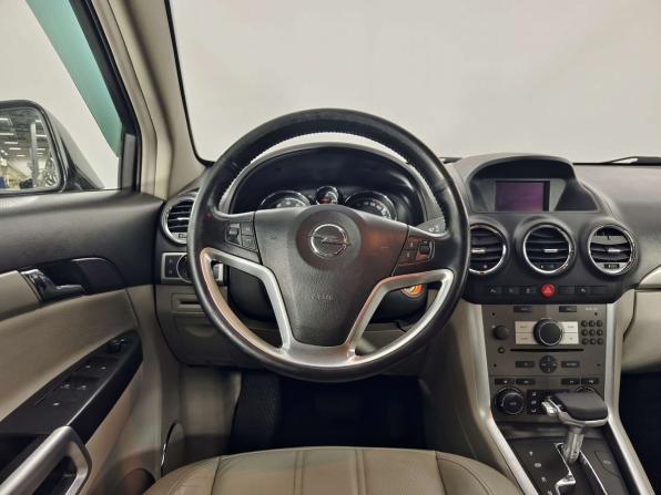 Opel Antara I Рестайлинг с пробегом 2014 года, цена 990 000 рублей, 162000 км, внедорожник, Автокод Объявления