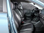 Hyundai Kona I Рестайлинг Екатеринбург  - изображение 36