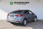 Hyundai Solaris II Калининград  - изображение 23