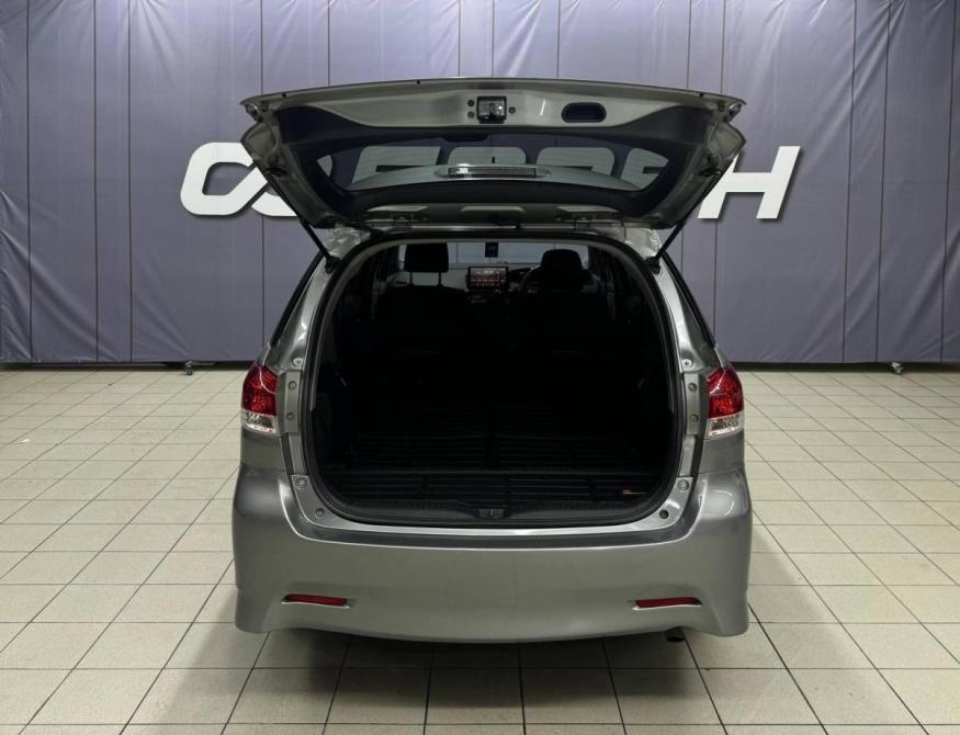 Toyota Wish II Благовещенск  - изображение 6