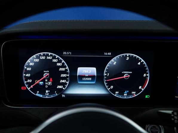 Mercedes-Benz CLS III (C257) с пробегом 2020 года, цена 4 823 051 рубль, 122005 км, седан, Автокод Объявления