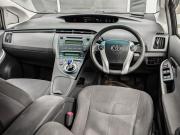 Toyota Prius III (XW30) Краснодар  - изображение 23