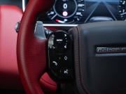 Land Rover Range Rover Sport II Рестайлинг Москва  - изображение 38
