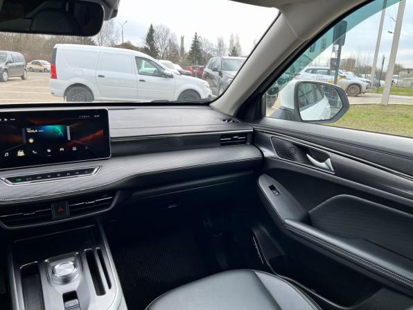 Haval Jolion I с пробегом 2021 года, цена 1 795 000 рублей, 89120 км, внедорожник, Автокод Объявления