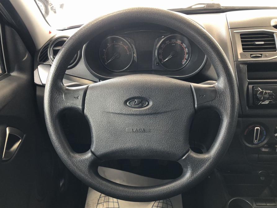 Lada (ВАЗ) Granta I Рестайлинг Пермь  - изображение 18