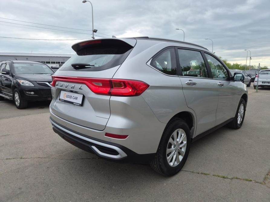 Haval M6 II Саратов  - изображение 5