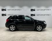 Opel Antara I Санкт-Петербург  - изображение 31