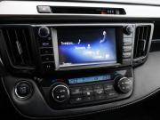 Toyota RAV4 IV (XA40) Рестайлинг Москва  - изображение 36