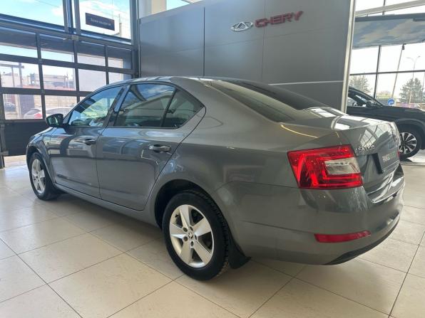 Skoda Octavia III (A7) с пробегом 2016 года, цена 1 349 000 рублей, 220619 км, лифтбек, Автокод Объявления