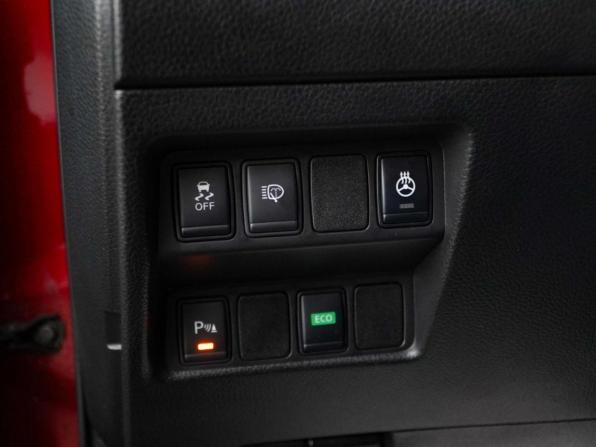 Nissan Qashqai II Рестайлинг с пробегом 2019 года, цена 2 283 444 рубля, 75360 км, внедорожник, Автокод Объявления