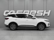 Chery Tiggo 7 Pro I Ростов-на-Дону  - изображение 27