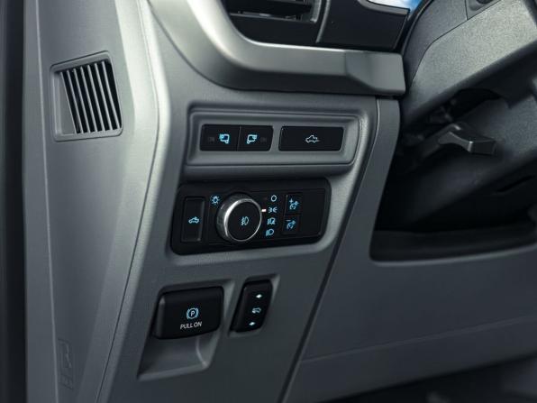 Ford F-150 XIV с пробегом 2021 года, цена 6 200 000 рублей, 34000 км, пикап, Автокод Объявления