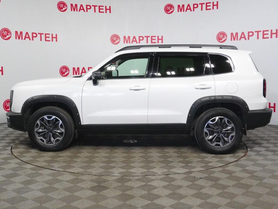 Haval Dargo I Вологда  - изображение 8