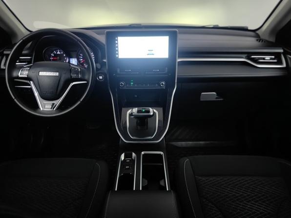 Haval M6 II с пробегом 2023 года, цена 1 675 000 рублей, 79382 км, внедорожник, Автокод Объявления