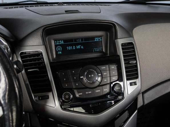 Chevrolet Cruze I с пробегом 2011 года, цена 745 000 рублей, 223140 км, седан, Автокод Объявления