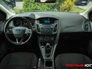 Ford Focus III Рестайлинг Москва  - изображение 32