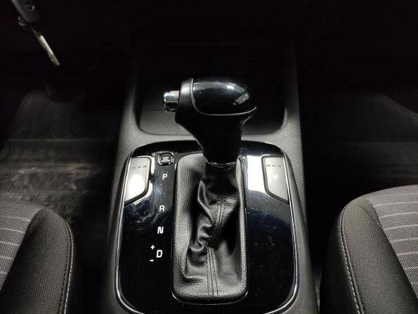 Kia Cerato III Рестайлинг (Classic) с пробегом 2018 года, цена 1 580 000 рублей, 101563 км, седан, Автокод Объявления