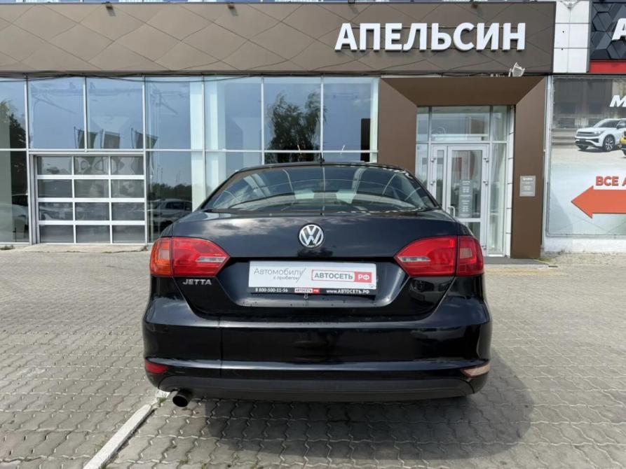 Volkswagen Jetta VI Набережные Челны  - изображение 16
