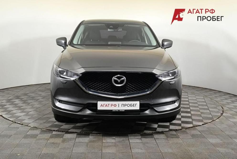 Mazda CX-5 II Нижний Новгород  - изображение 2