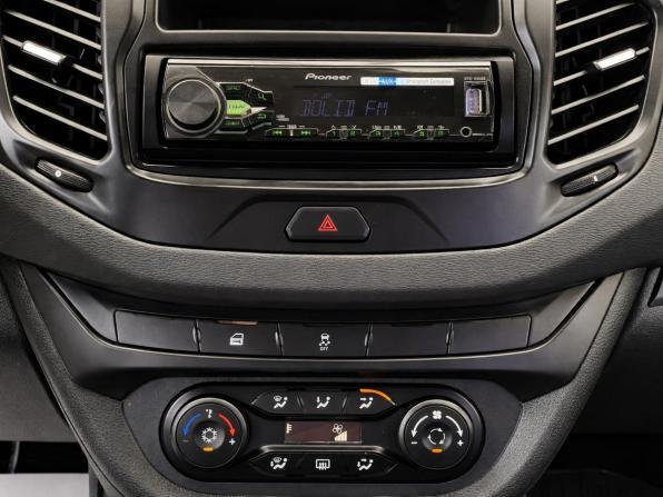 Lada (ВАЗ) Vesta I с пробегом 2016 года, цена 737 000 рублей, 103760 км, седан, Автокод Объявления