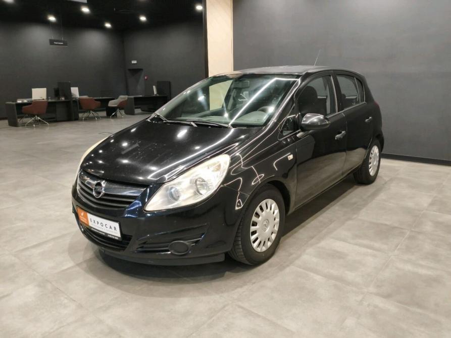 Opel Corsa D Рестайлинг I Нижний Новгород  - изображение 1