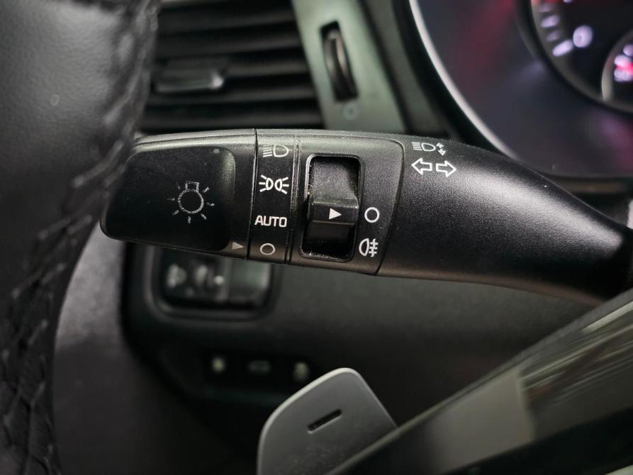 Kia Optima IV Рестайлинг Краснодар  - изображение 26