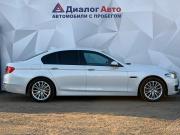 BMW 5 серии VI (F10/F11/F07) Рестайлинг Набережные Челны  - изображение 26