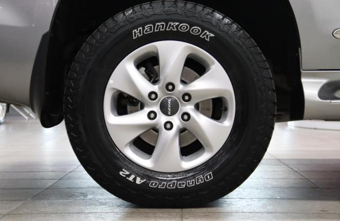 Haval H9 I Рестайлинг с пробегом 2021 года, цена 2 555 550 рублей, 66726 км, внедорожник, Автокод Объявления