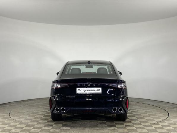 Chery Arrizo 8 с пробегом 2024 года, цена 2 300 000 рублей, 5425 км, седан, Автокод Объявления