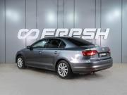 Volkswagen Jetta VI Рестайлинг Воронеж  - изображение 21