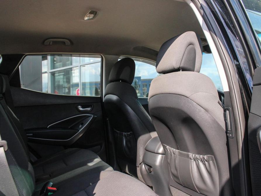 Hyundai Santa Fe III Калуга  - изображение 16