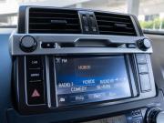 Toyota Land Cruiser Prado 150 Series Рестайлинг 1 Волгоград  - изображение 38