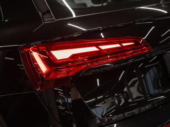 Audi Q5 II (FY) Рестайлинг с пробегом 2025 года, цена 5 550 000 рублей, 50 км, внедорожник, Автокод Объявления