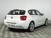 BMW 1 серии II (F20/F21) Санкт-Петербург  - изображение 22
