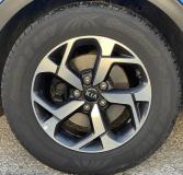 Kia Sportage IV Рестайлинг Белгород  - изображение 44