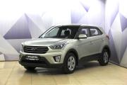 Hyundai Creta I Чебоксары  - изображение 32