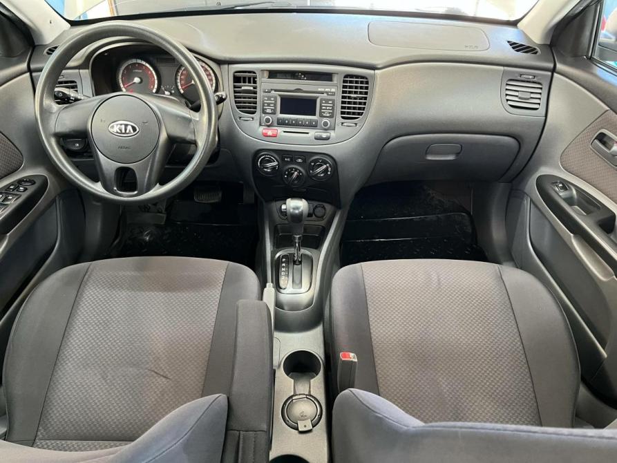 Kia Rio II Рестайлинг Нижнекамск  - изображение 17