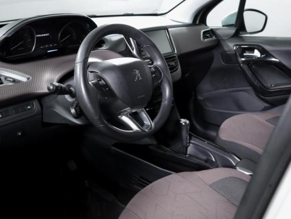 Peugeot 2008 I с пробегом 2014 года, цена 850 000 рублей, 83891 км, внедорожник, Автокод Объявления