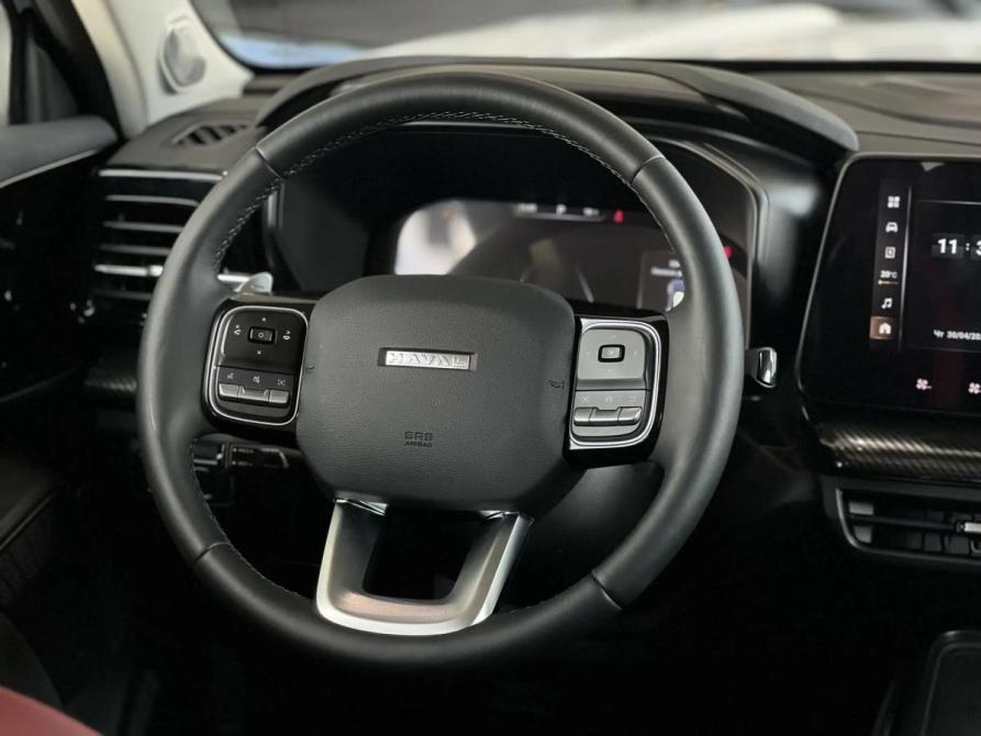 Haval H3 I Екатеринбург  - изображение 20
