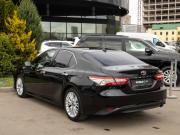 Toyota Camry VIII (XV70) Москва  - изображение 24
