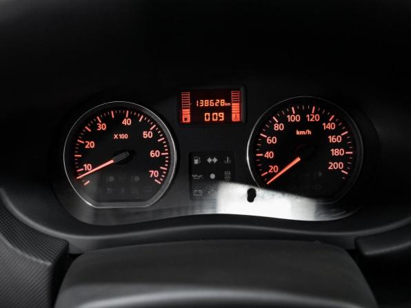 Renault Logan I Рестайлинг с пробегом 2015 года, цена 582 000 рублей, 138000 км, седан, Автокод Объявления