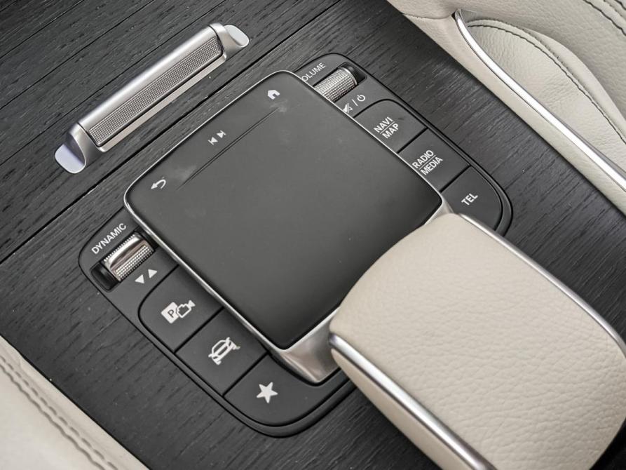 Mercedes-Benz GLE II (V167) Москва  - изображение 21