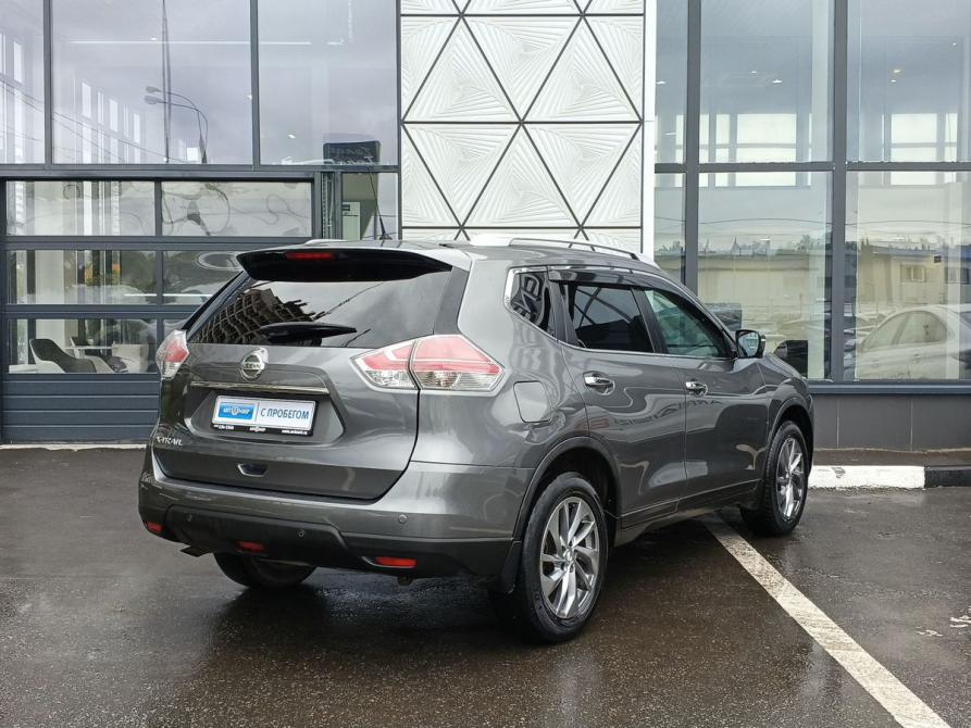 Nissan X-Trail III Москва  - изображение 5