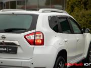Nissan Terrano III (D10) Москва  - изображение 36