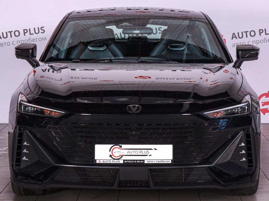 Changan UNI-V I Минеральные Воды  - изображение 4
